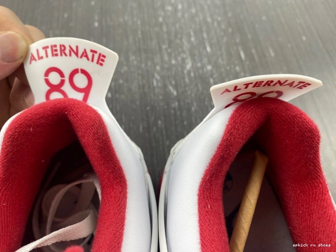 Cheap 308497-106 89 Retro 4 Jordan Air Alternate 0813